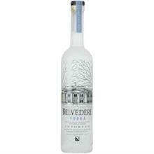  Vodka   Belvedere 