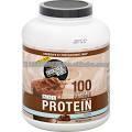 Protein Blitz 60 Grams Whey Isolate, Milk Chocolate, 2 lb