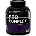 Optimum Nutrition Pro Complex Protein Blend 4.6 lbs Rich Chocolate