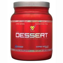 BSN Lean Dessert Protein Chocolate Coconut 630g