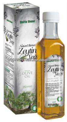 Natural Olive Oil 250 ml from Turkiye