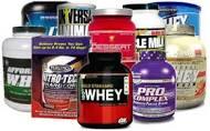 Whey protein concentrate