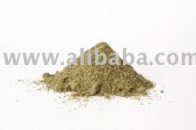 33% protein powder with fibre