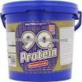 NutriSport 90 Protein Strawberry (5 kilo)