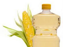 Egyptian Corn Oil