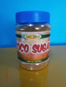  COCO   SUGAR 