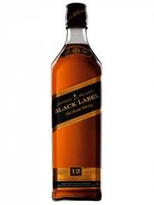 Johnnie Walker Black Label