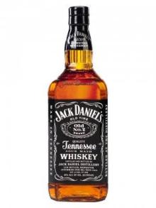 jack daniels whiskey