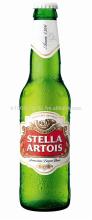 Stella Artois 24x33cl bottles
