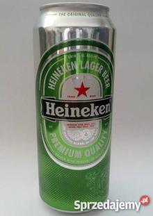 Green Bottles Beer Heinekens....