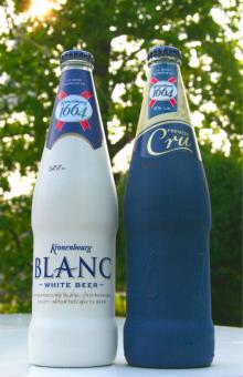 Kronenbourg 1664 330ml Glass Bottle Beer