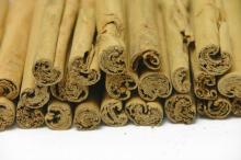Organic Sri Lanka Cinnamon