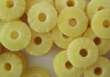 Canned Slice Pineapple in Syprus