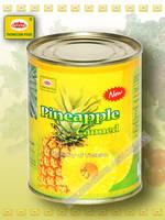 Slices  Pineapple  in Can 30 Oz