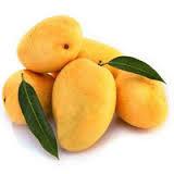 Fresh Alphonso Mangoes