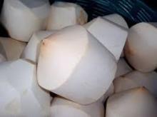 Fresh  Young   Thai  Coconut
