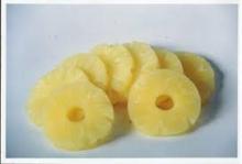 canned pineapple in light syrup