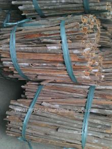 Dried cinnamon Broken from Vietnam