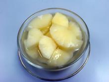 Canned Pineapple Broken Slices
