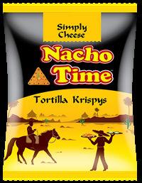 cheese bust nacho chips