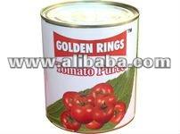 tomato puree