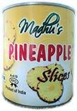 Pineapple Slices