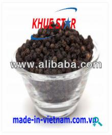 Black Pepper