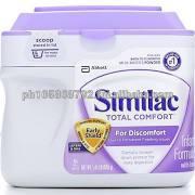 Original Similac Total Comfort  Infant   Formula , Powder, 0-12 Months