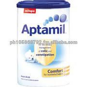 Original German APTAMIL Comfort Milk Powder 900g