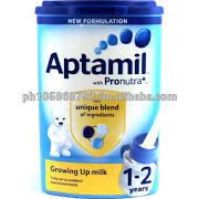Original Milupa Aptamil Growing Up Milk 1+