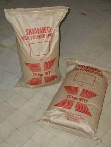 FULL CREAM MILK POWDER / SKIM MILK POWDER