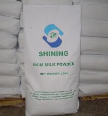 Milk World Skimmed Milk Powder