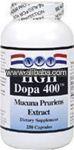 HGH Dopa 400
