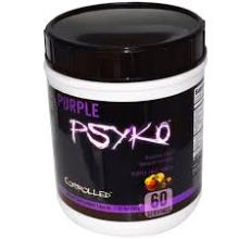 Anabolic Intra Workout Formula