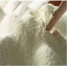 Skimmed powder milk