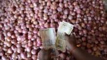 Fresh Nazik Red Onion