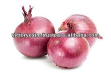 Dried Red Onion