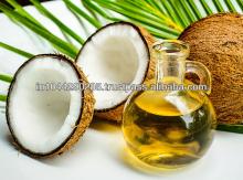 100% Pure Organic Coconut Oil