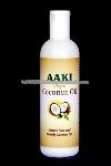 Virgin Organic Coconut Oil