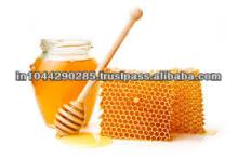 100% Pure Honey