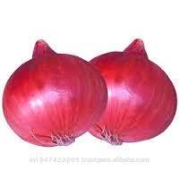 Fresh Onion