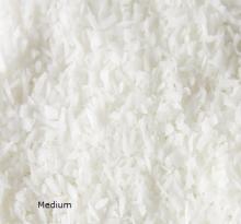 Coconut Medium