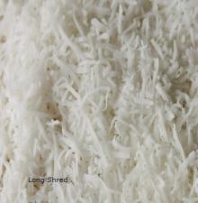 Long Shred Coconut