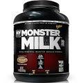 CytoSport Monster Milk - Chocolate - 4.44 lbs (2016 g)