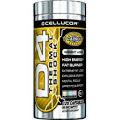 Cellucor D4 Thermal Shock