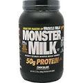 CytoSport - Monster Milk Protein Supplement, Chocolate - 2.22 lbs