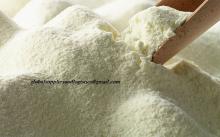 Powder Milk from Cow, Camel, Soybean and Coconut