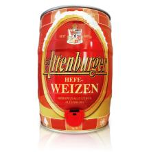 German Beer Altenburger
