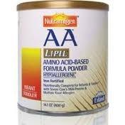 Mead Johnson 3232a Powder 2300 Calorie 1lb - 1 Can