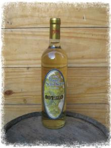 VINO BLANCO